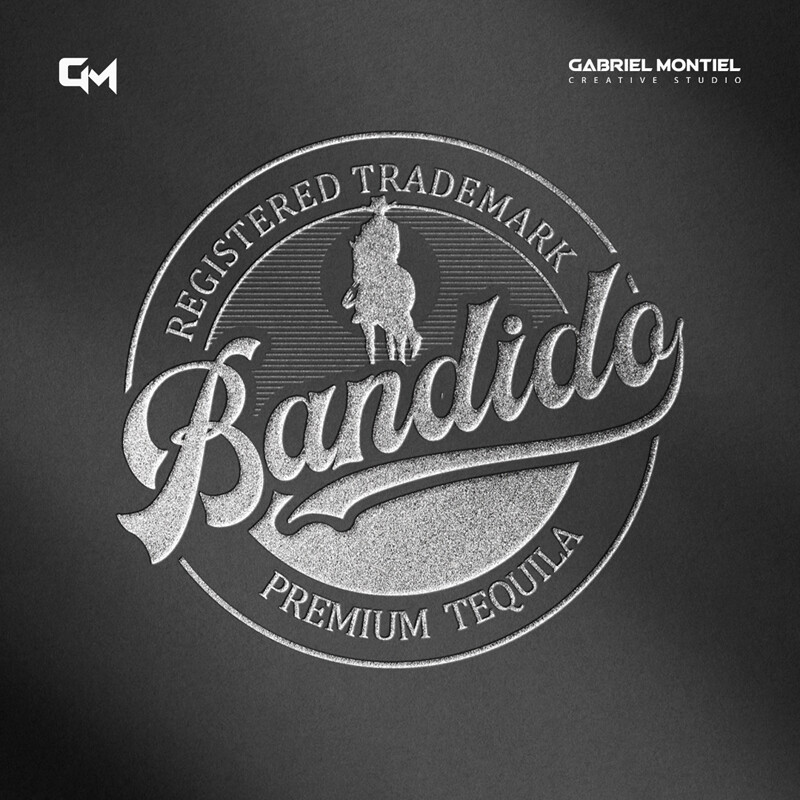 Logo Design - Premium Tequila
