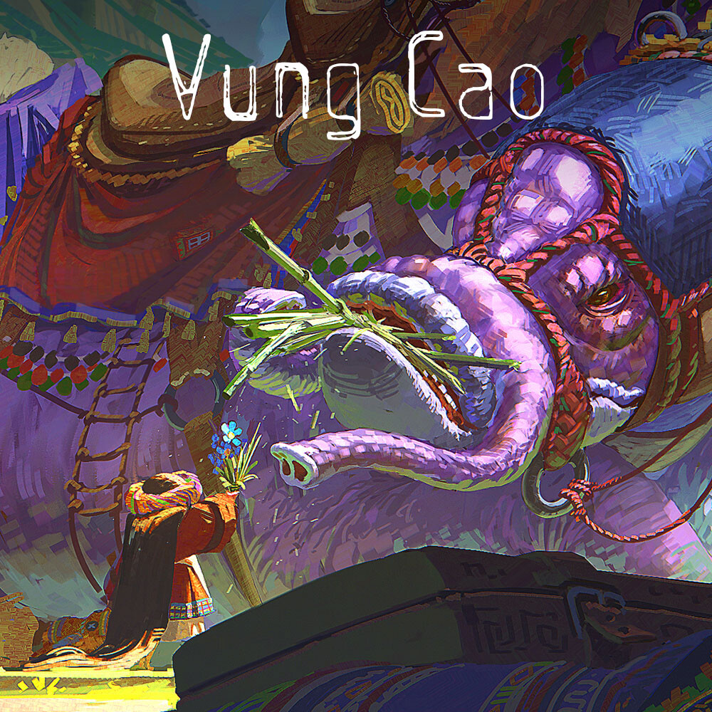 Vung Cao