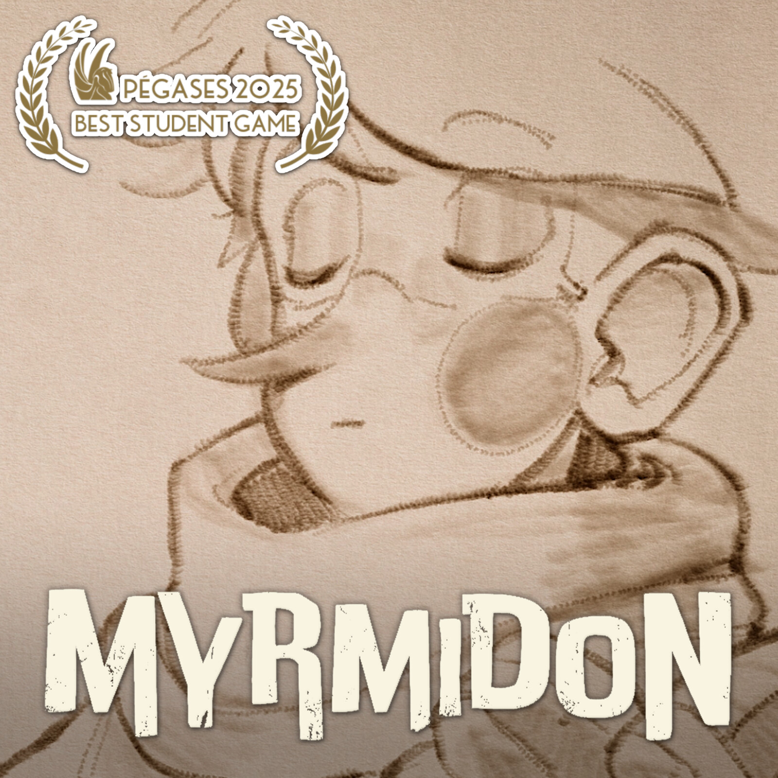 Myrmidon - End Credits
