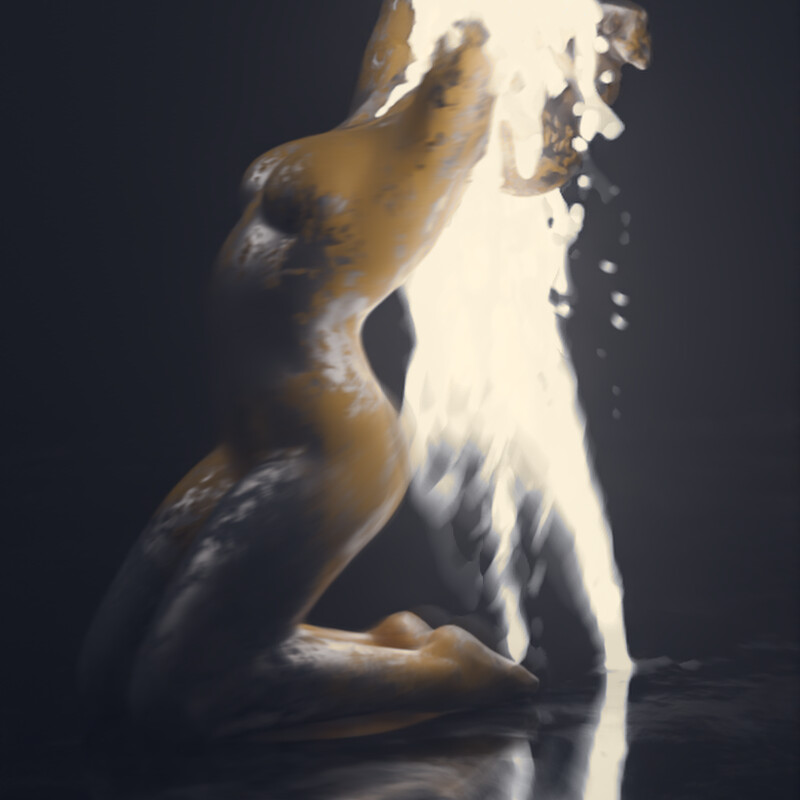 Melting01
