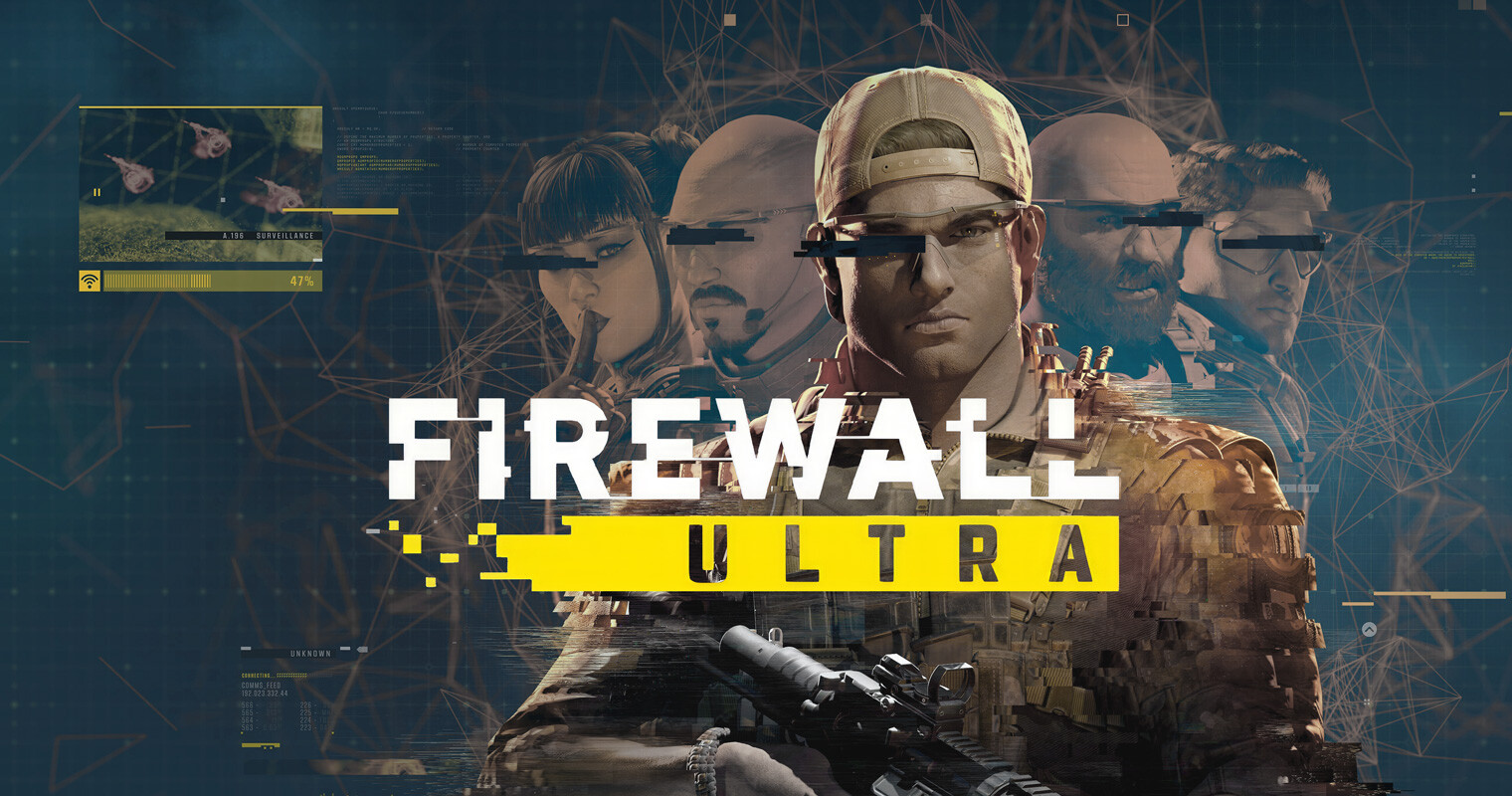Firewall Ultra