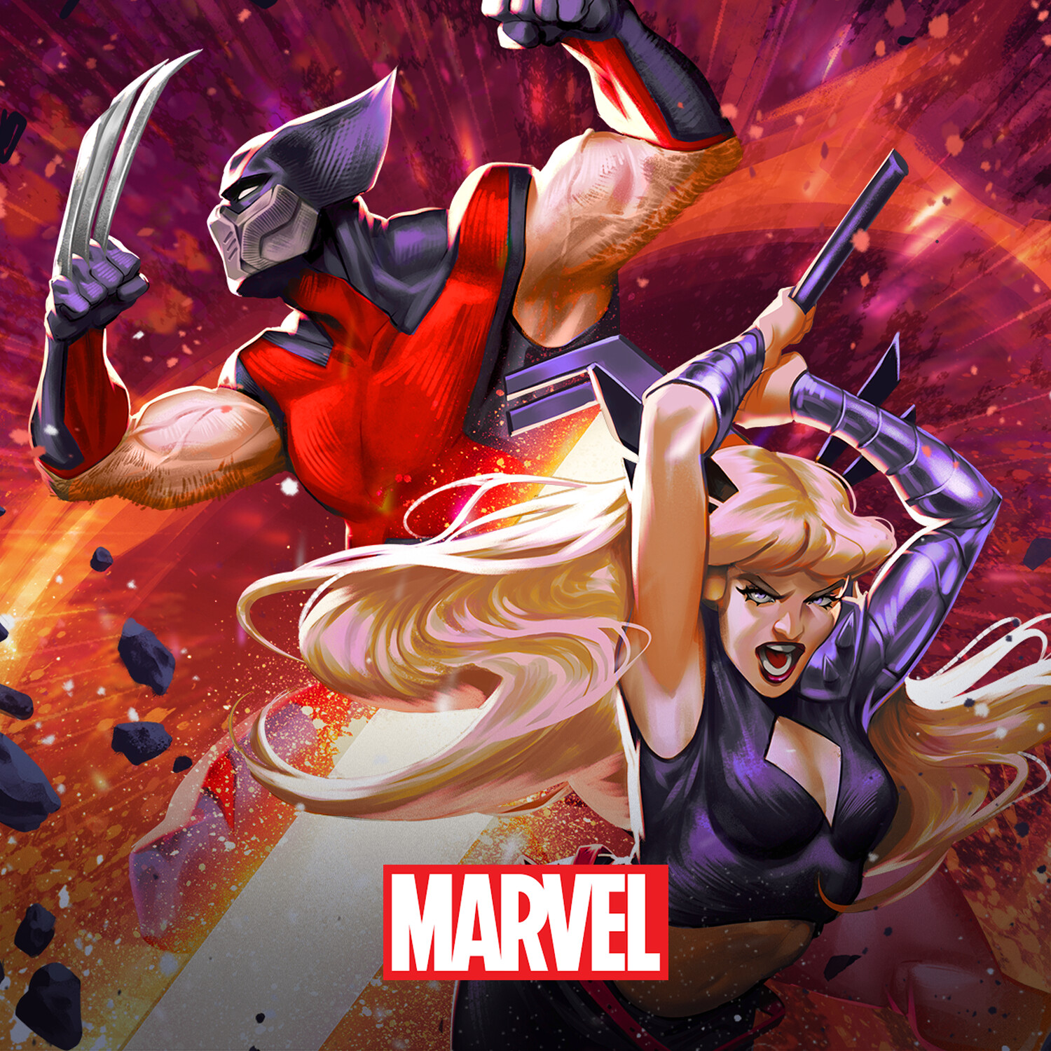 Ultimate Wolverine #3