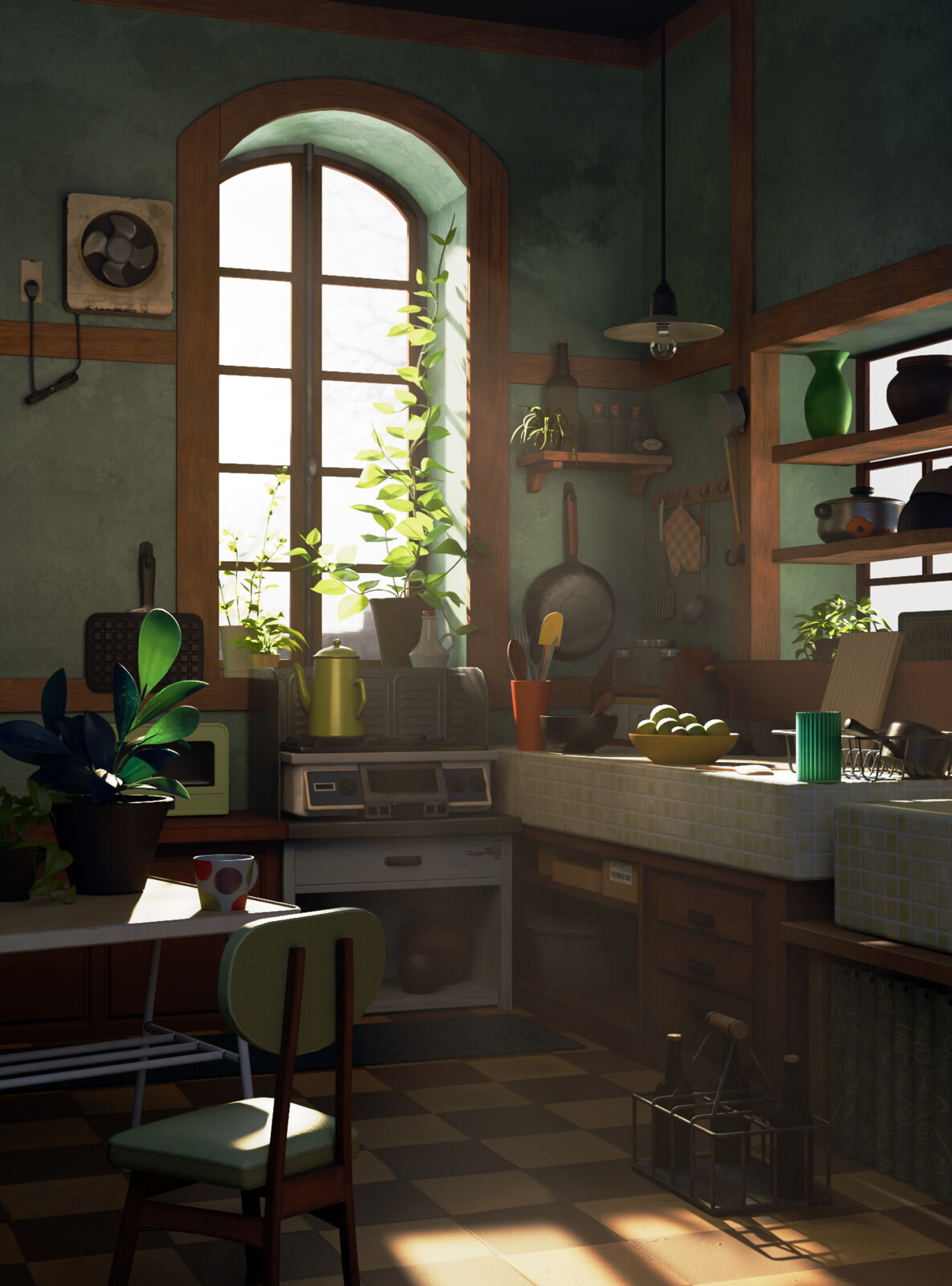 Concept Modeling Exercise
