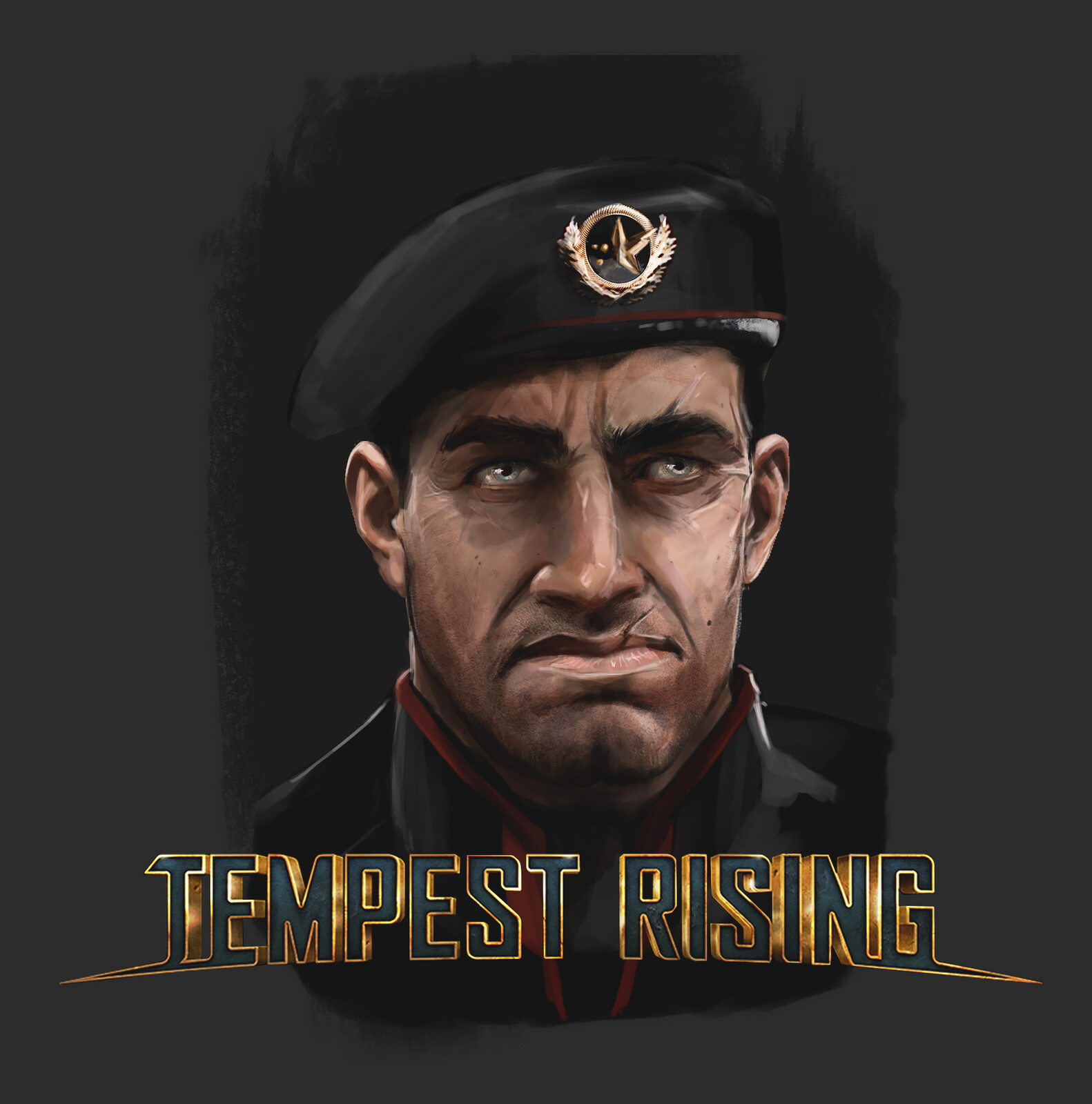 Tempest Rising Character Concepts