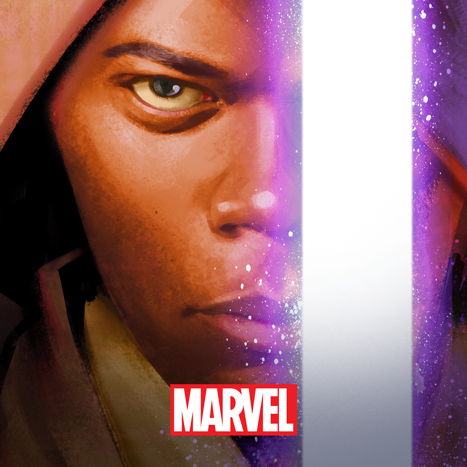 Star Wars: Mace Windu #1
