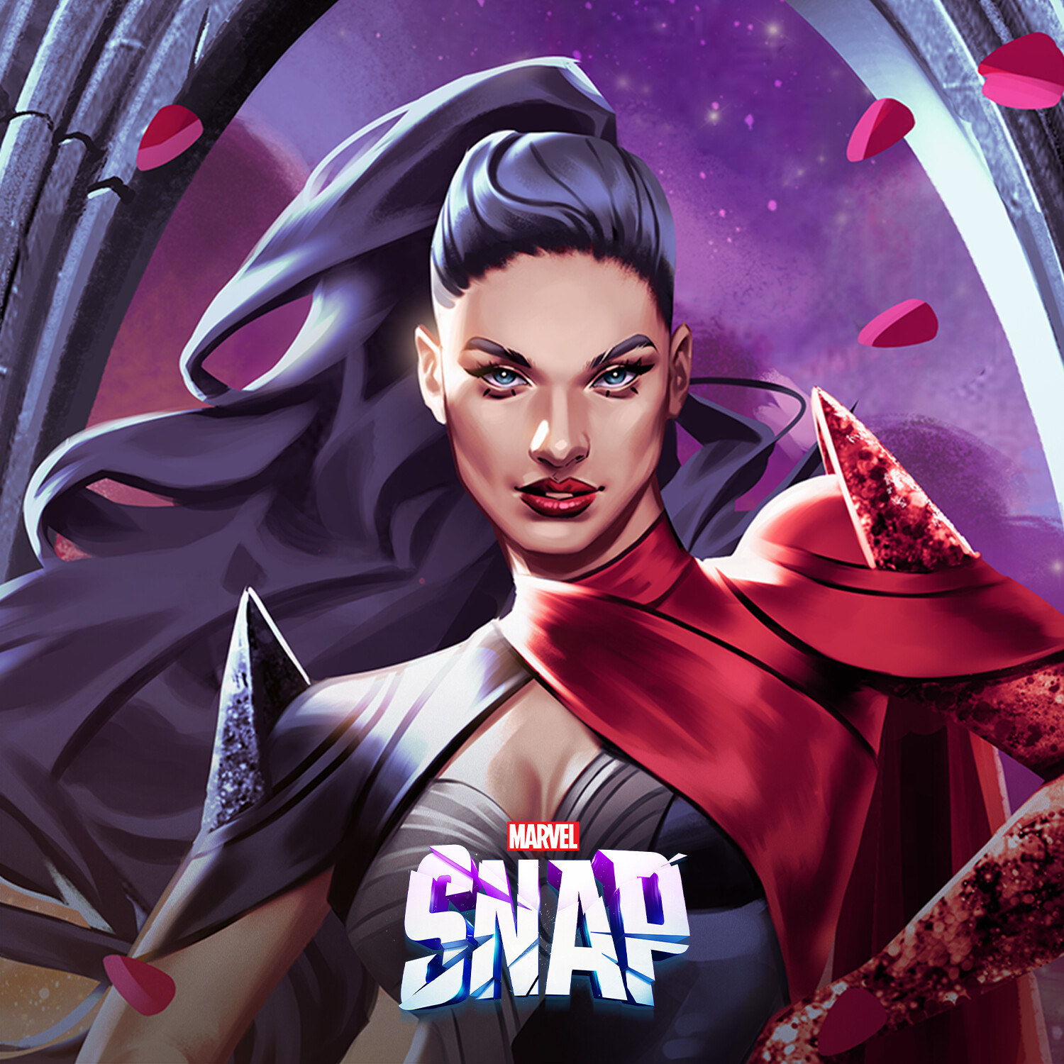 Marvel Snap | Hellfire Gala Selene Gallio