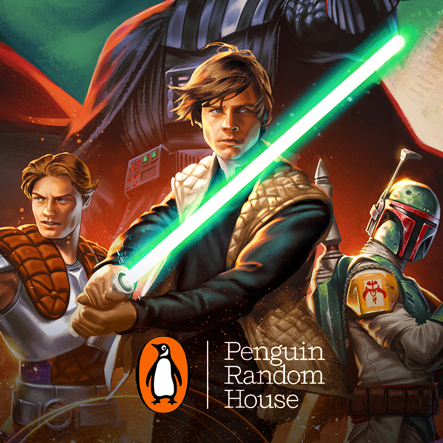 Star Wars: Shadows of The Empire