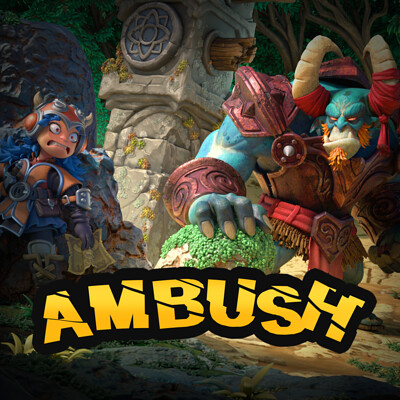 Ambush