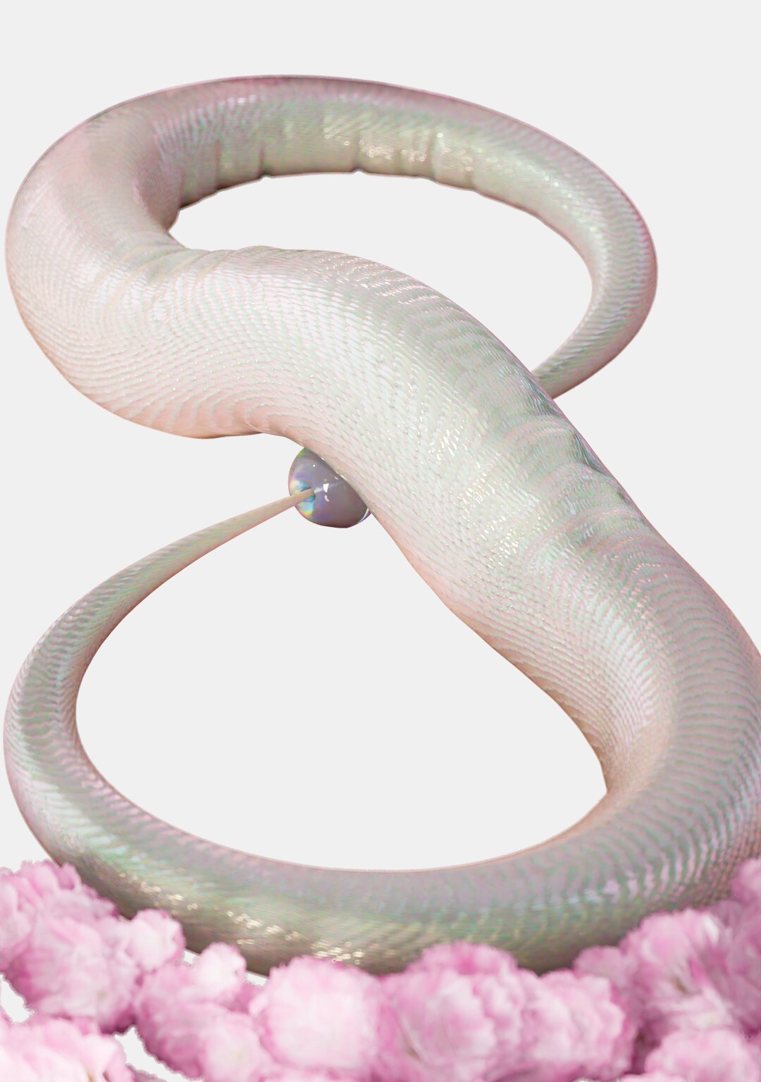 Ouroboros - Pink Milk