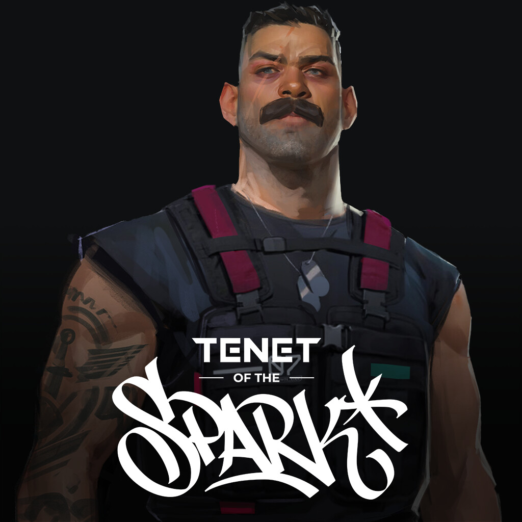 Tenet of the Spark