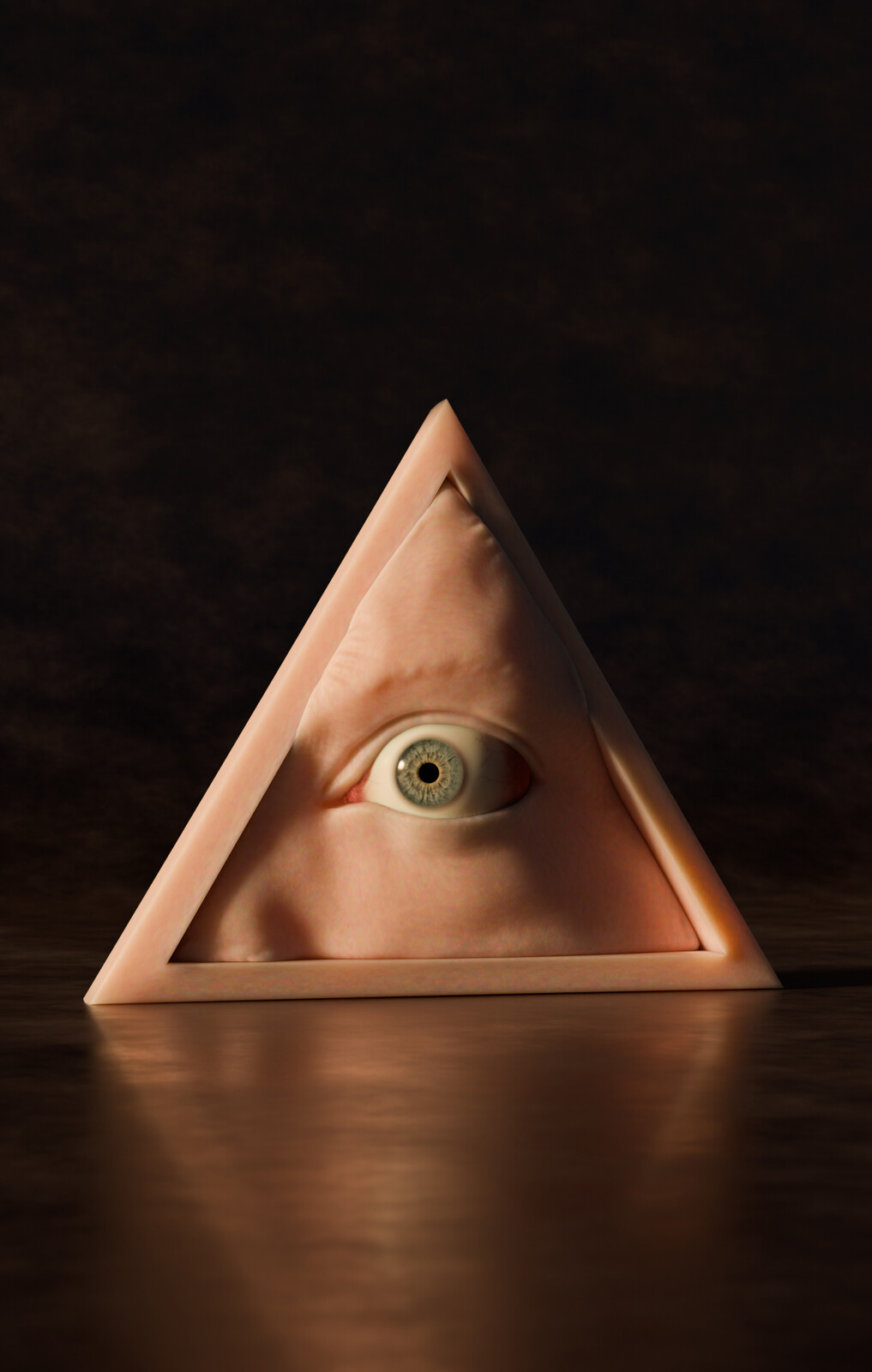 All-Seeing Eye