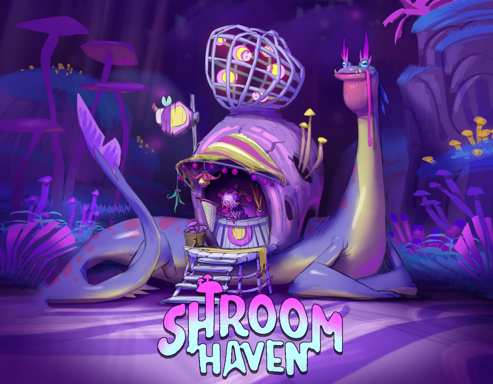 The Glowbug Shop