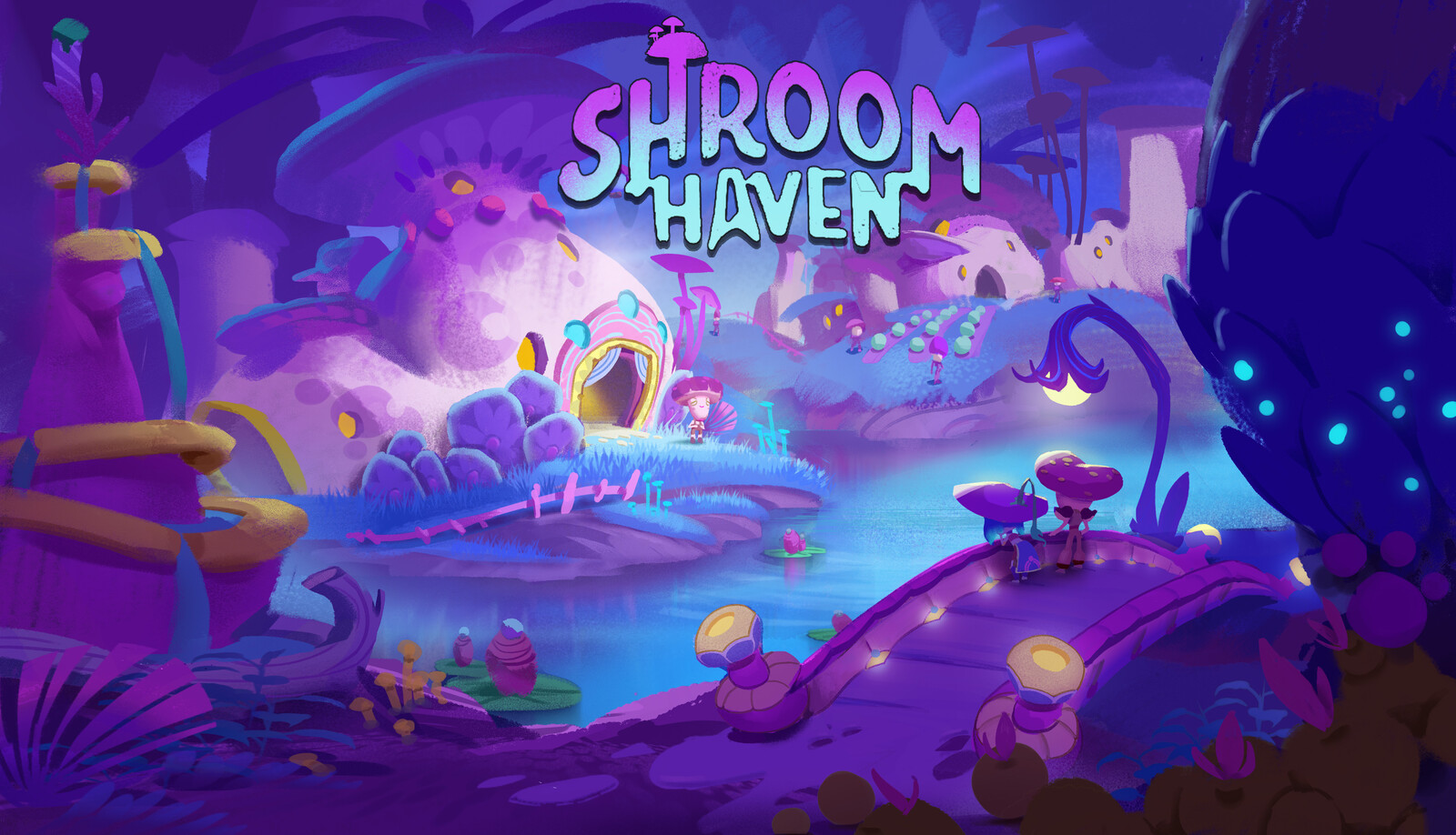 Shroom Haven