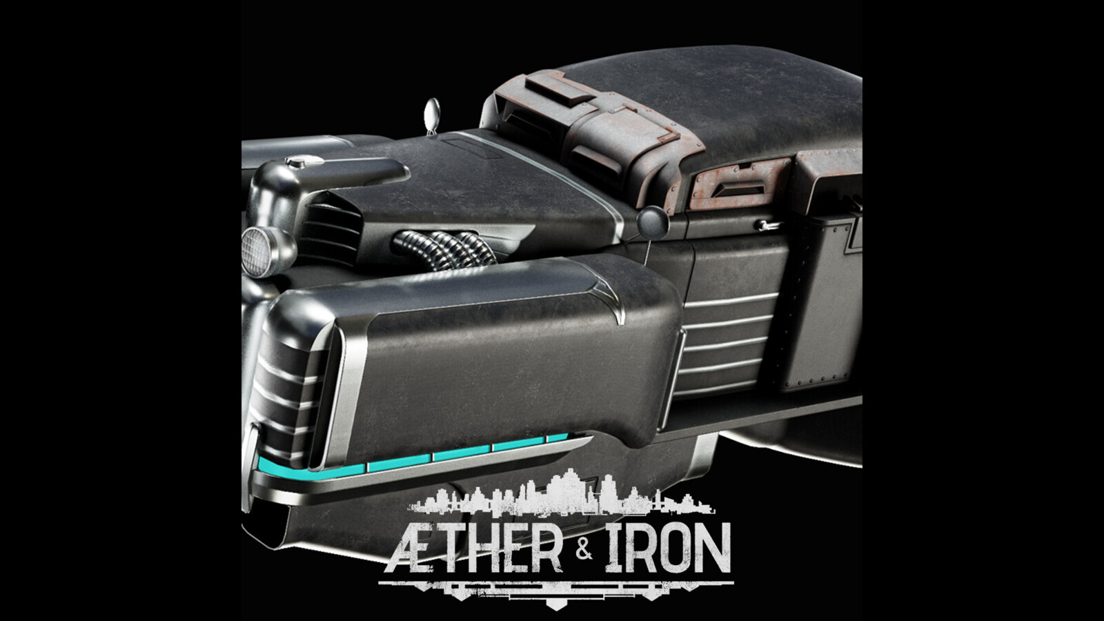 Uppers Medium vehicle