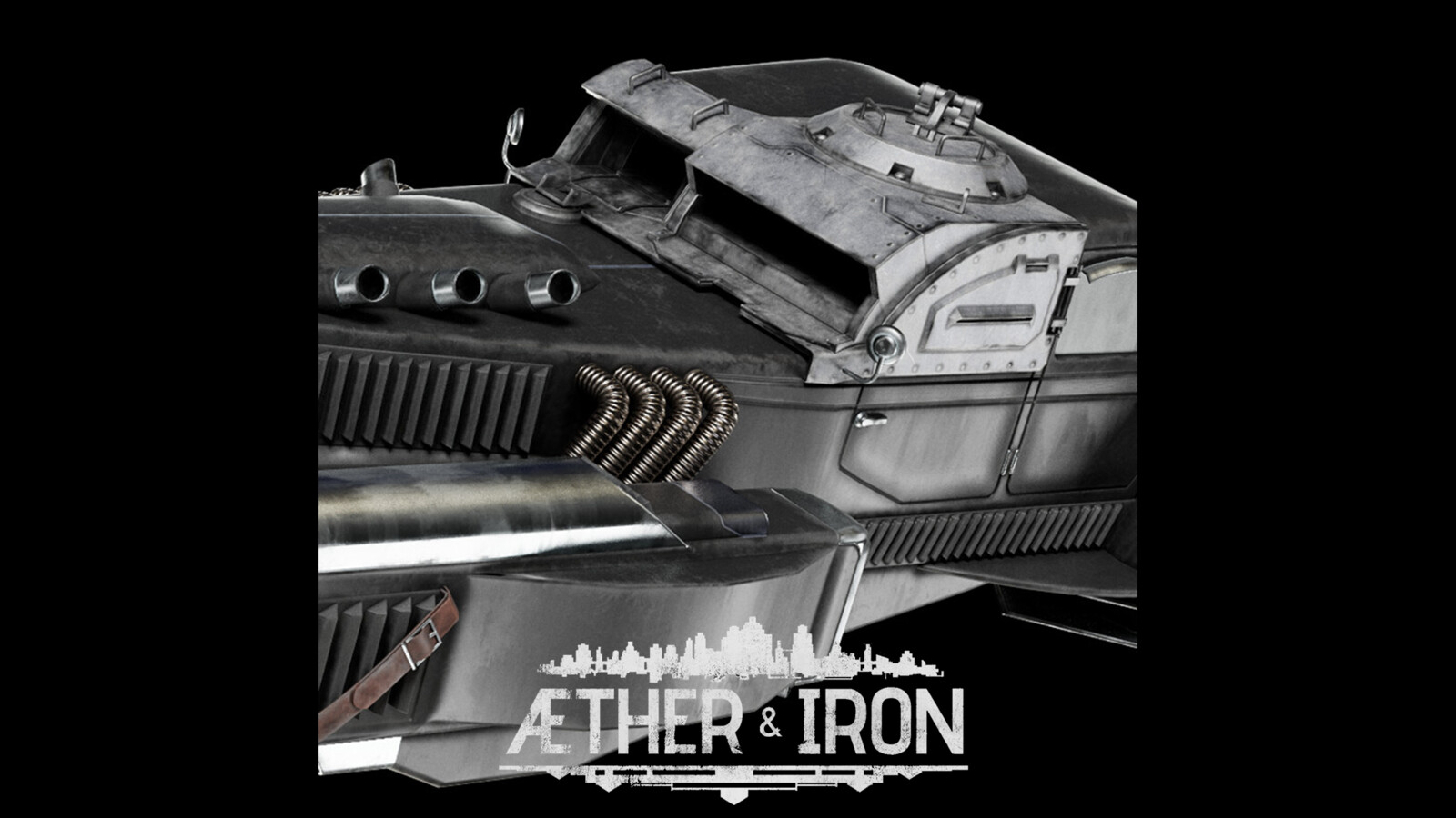 Hero Car