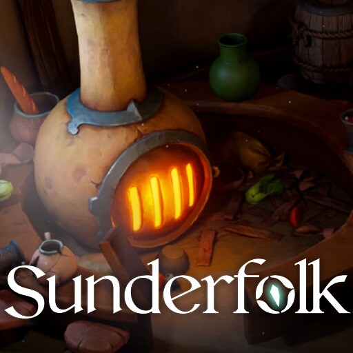 Sunderfolk - Tavern
