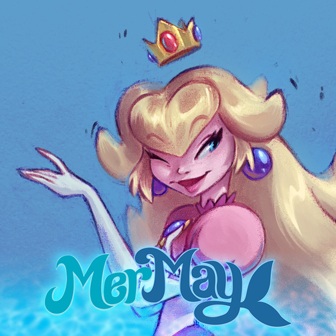 Mermay 2025