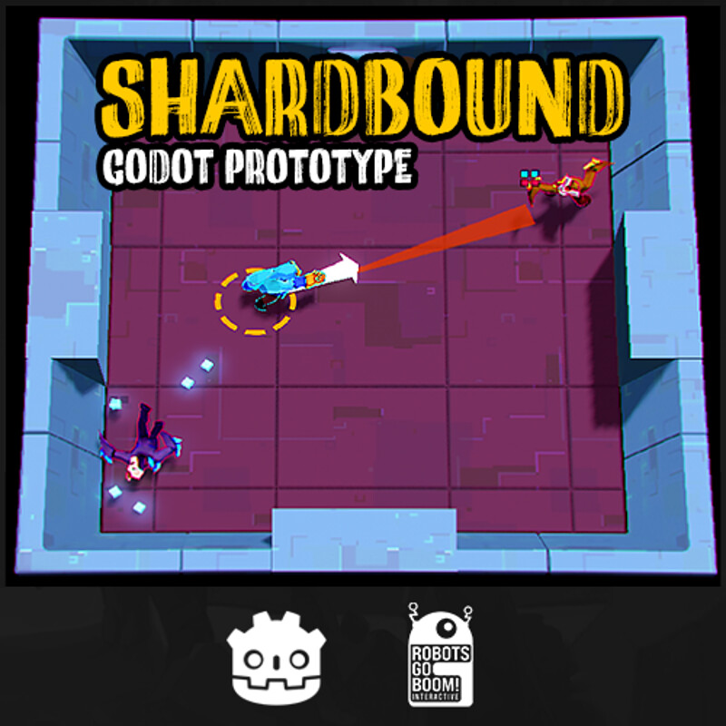 Shardbound - Prototype Demo