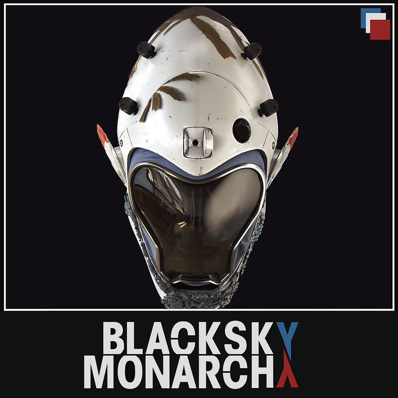Black Sky Monarchy; ENL-Coastal Guard