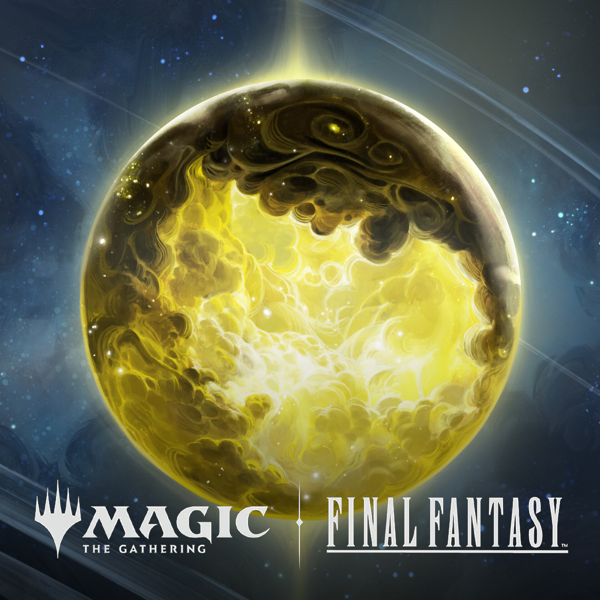 ArtStation - Sol Ring - MTG x Final Fantasy ArtStation - Sol Ring - MTG x Final Fantasy