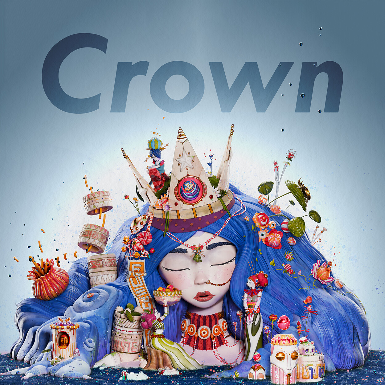Crown Reinterpretation