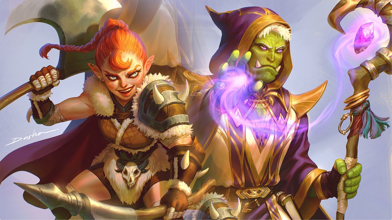 Dungeon Mates