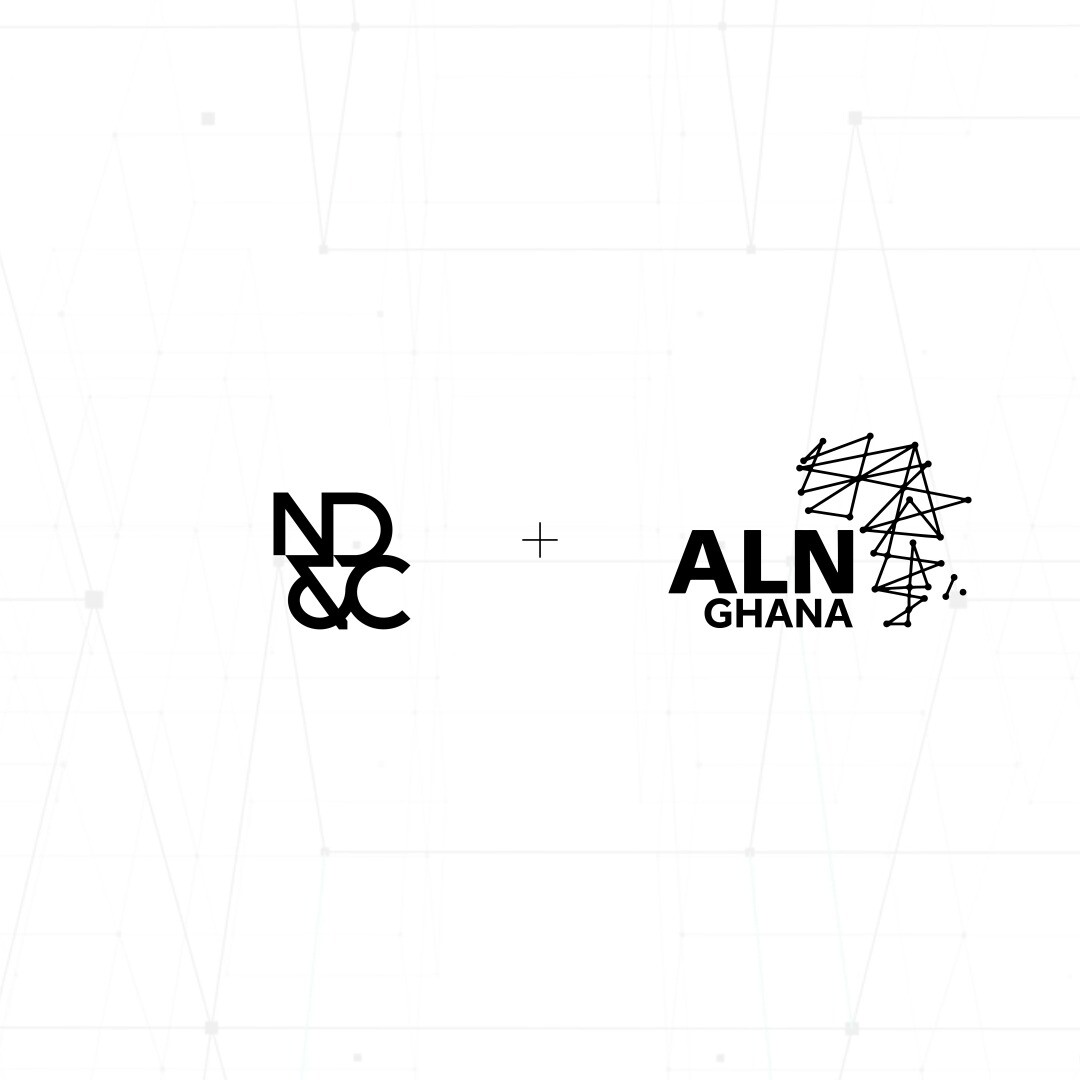 ND&amp;C X ALN ANIMATION