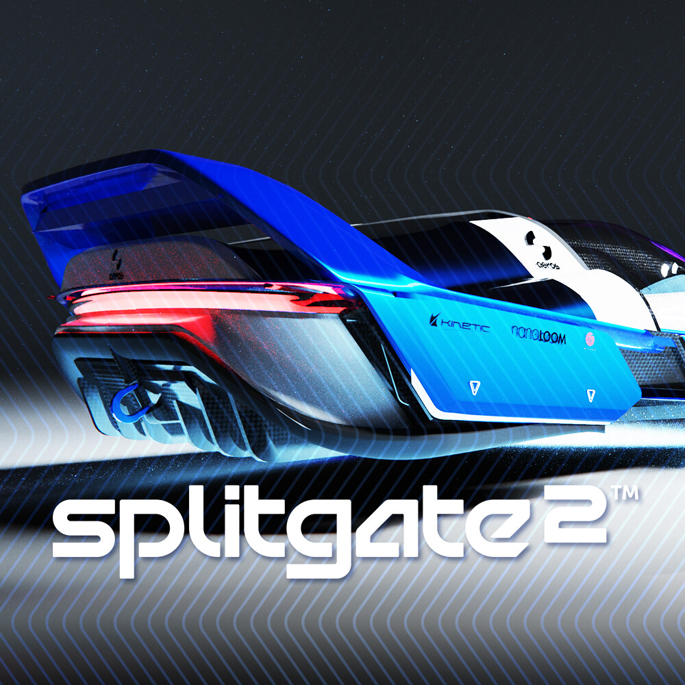 SPLITGATE ALTES LUXURY UNLOCKED - HOVERCAR