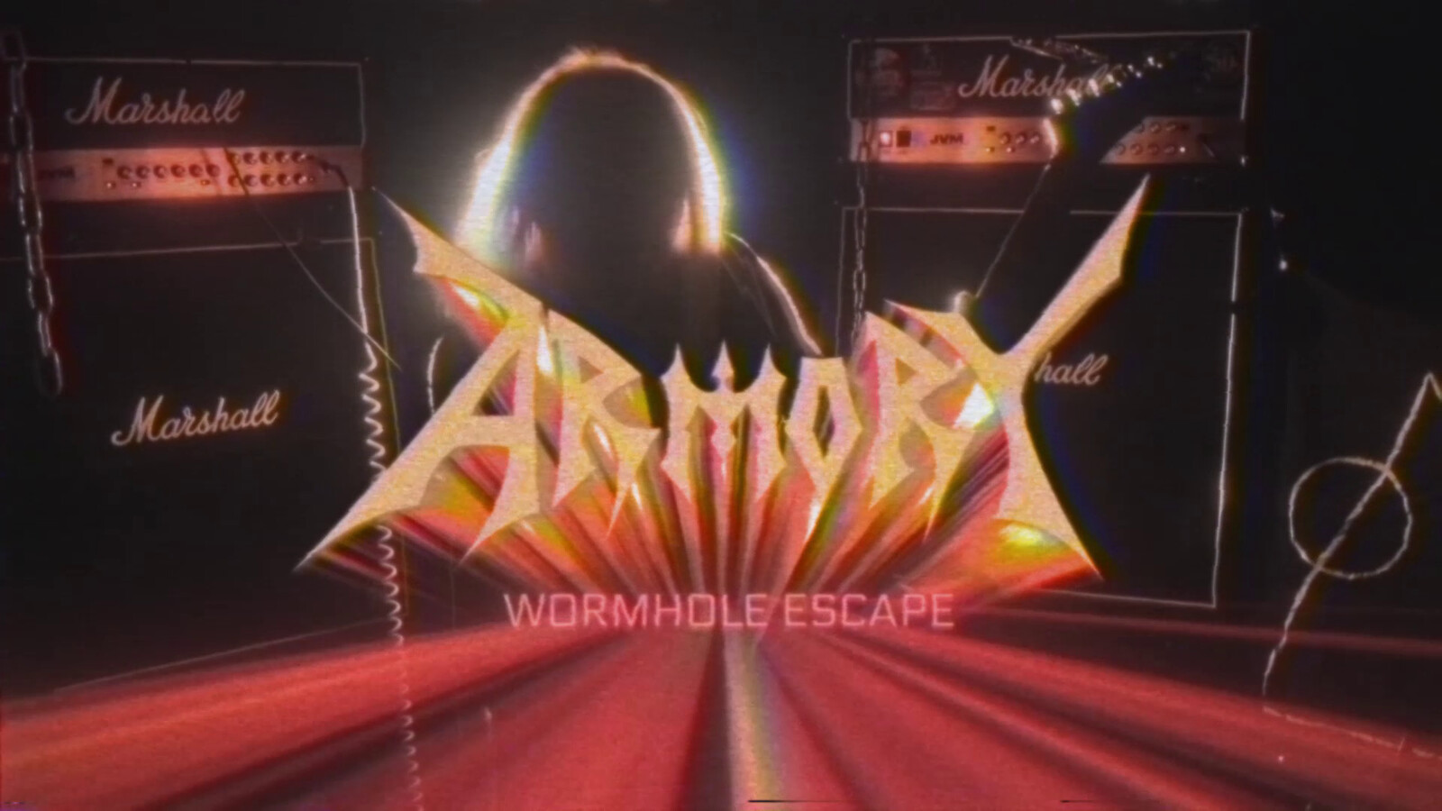 Armory - Wormhole Escape (Cinematography/Editing/Motion Graphics)