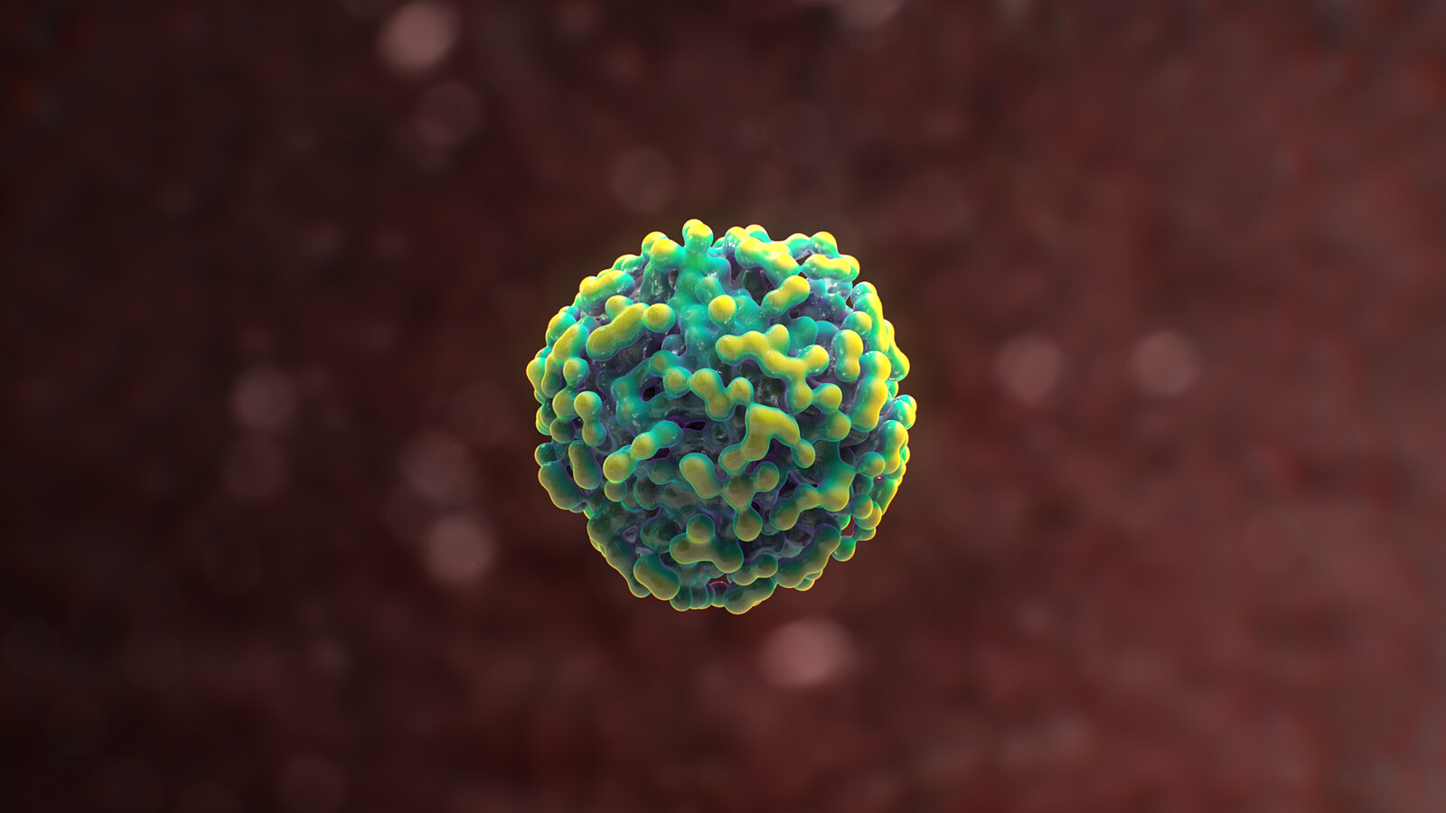 Simple Molecule HDA
