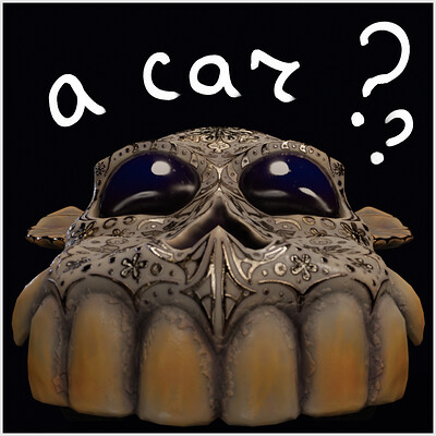 SkullMobile
