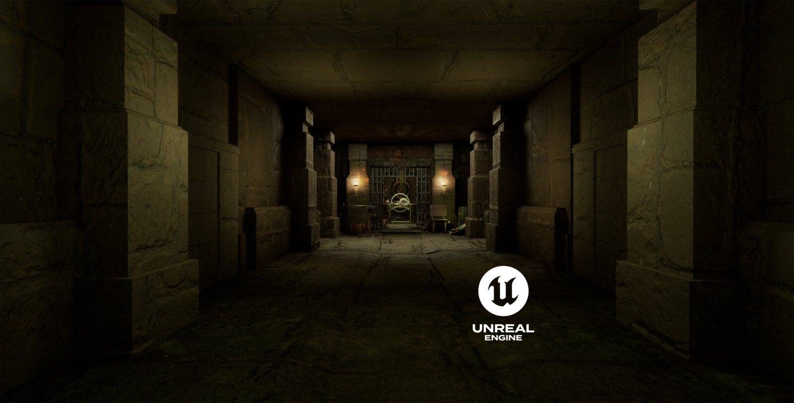 Dungeon of the Kuo Toa 