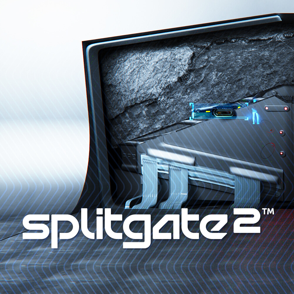 SPLITGATE 2 MERIDIAN EXPLORATION