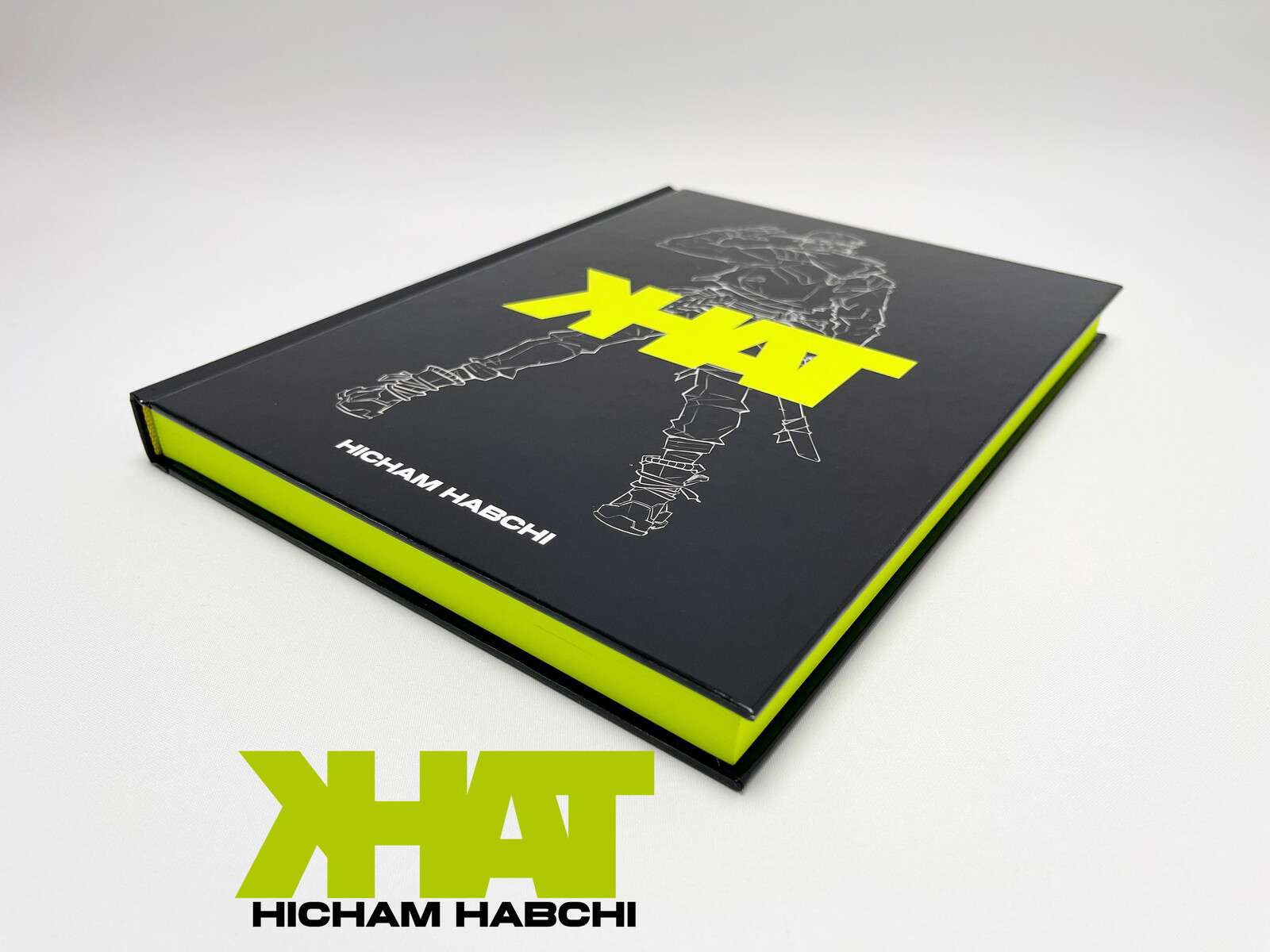 Khat Artbook/Sketchbook 2021