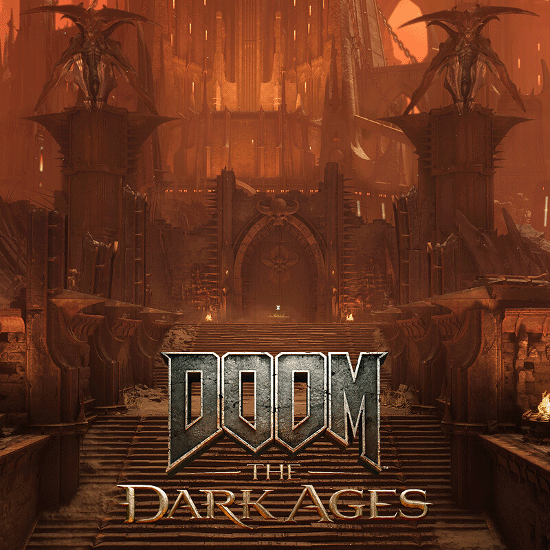 Doom: The Dark Ages. Hellbreaker