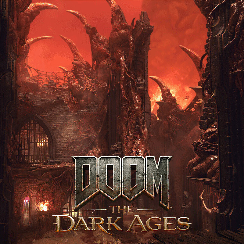 Doom: The Dark Ages. Reckoning