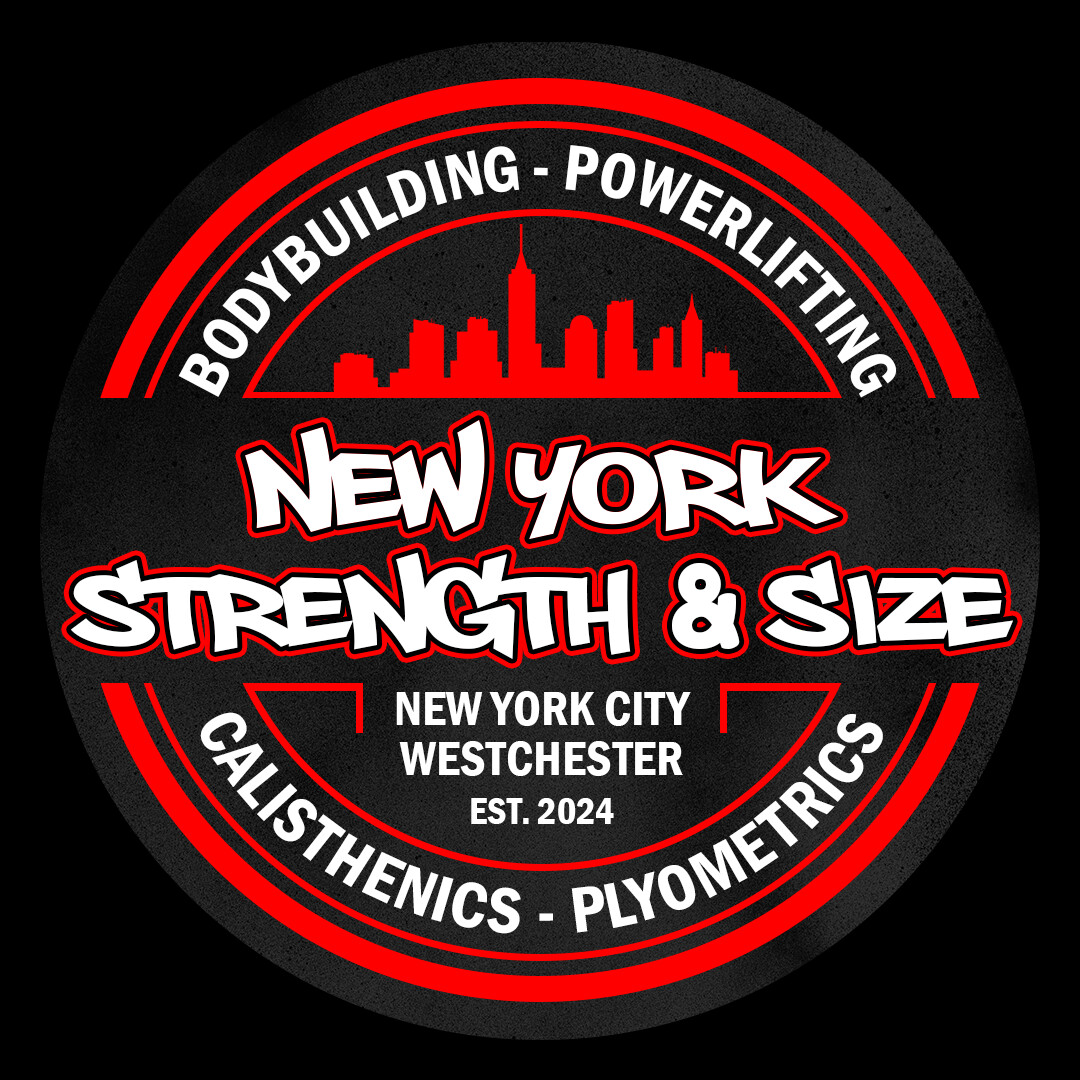 New York Strength &amp; Size