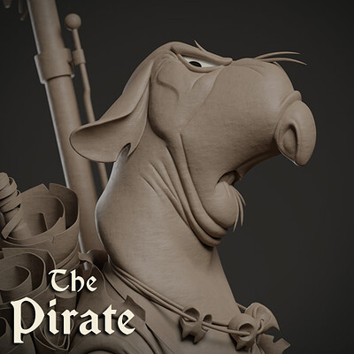 The Pirate
