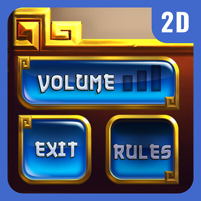 UI design