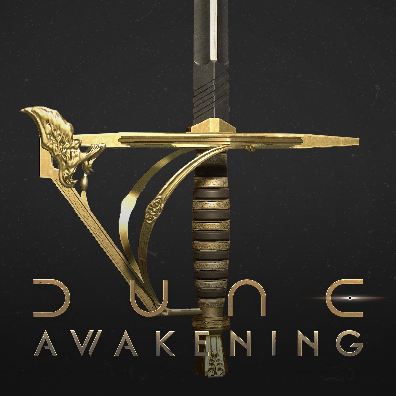 Dune: Awakening - Atreides Rapier
