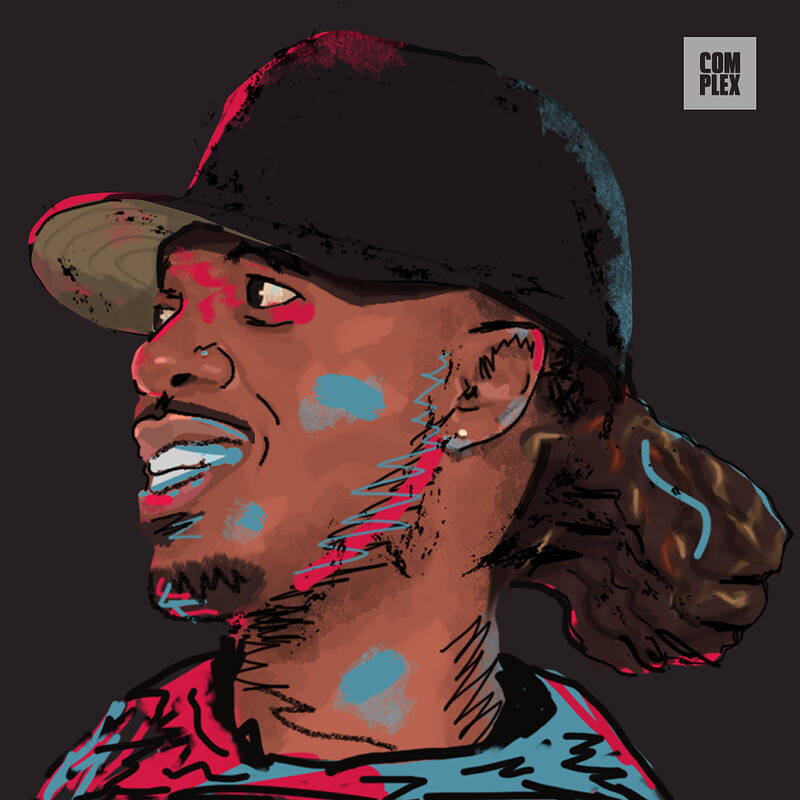 Metro Boomin | Complex 2022