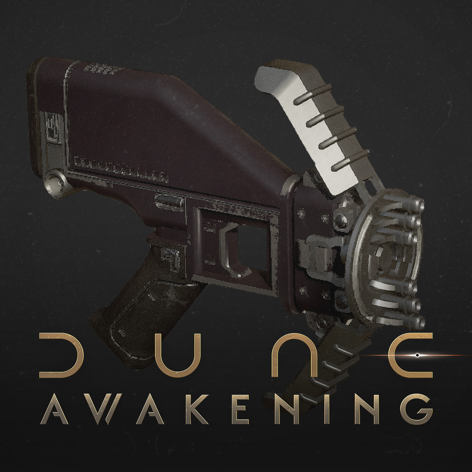 Dune: Awakening | Welding Tool