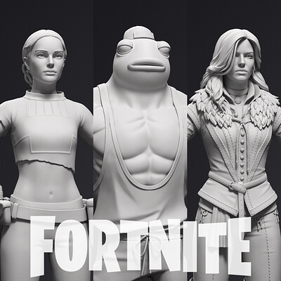 Fortnite - 01