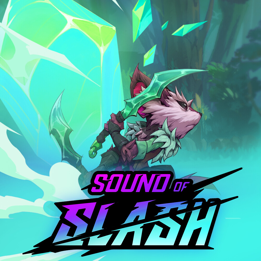 Sound of Slash