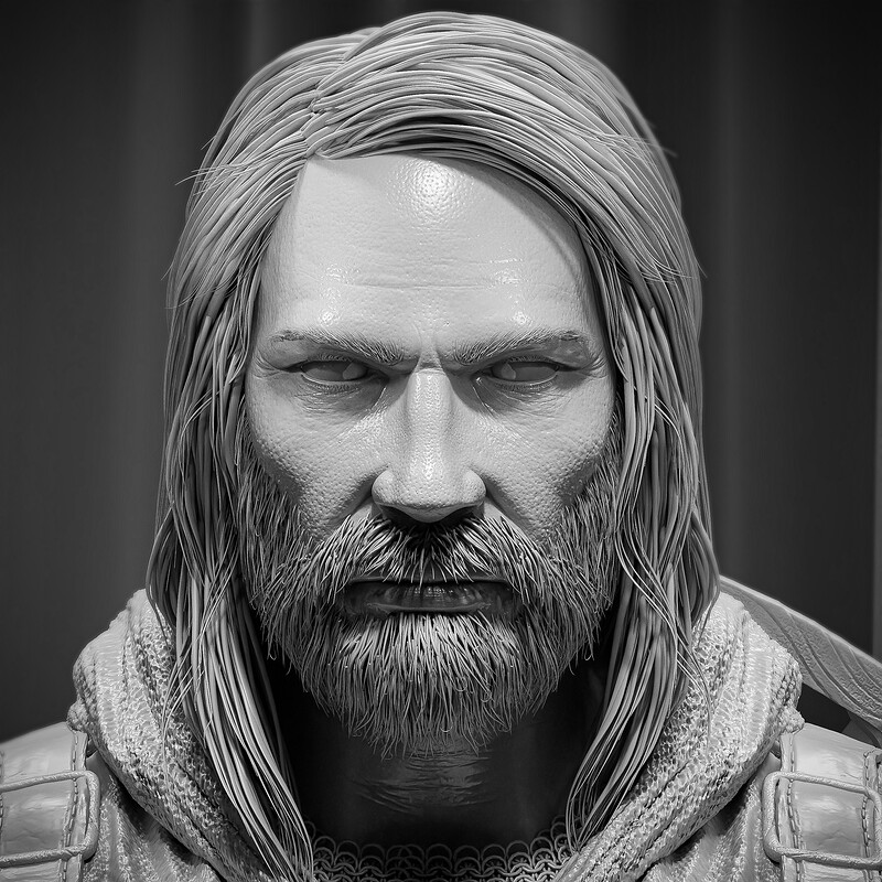 Project Legend : Link 3D