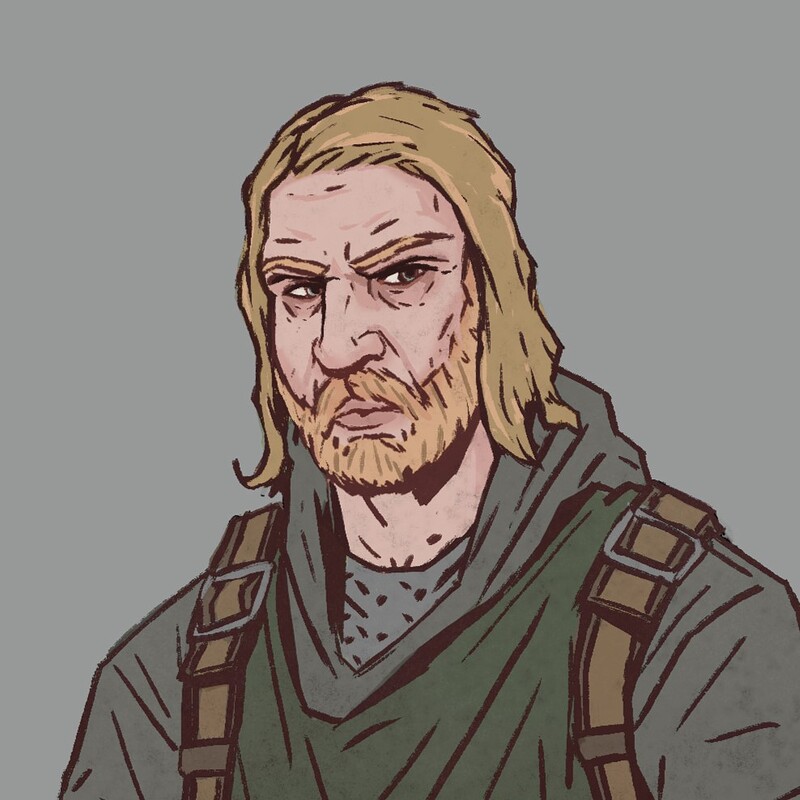 Project Legend : Link Exploration