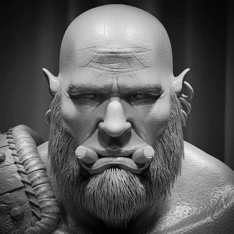 Project Legend : Ganon 3D