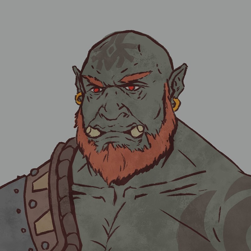 Project Legend : Ganon Exploration