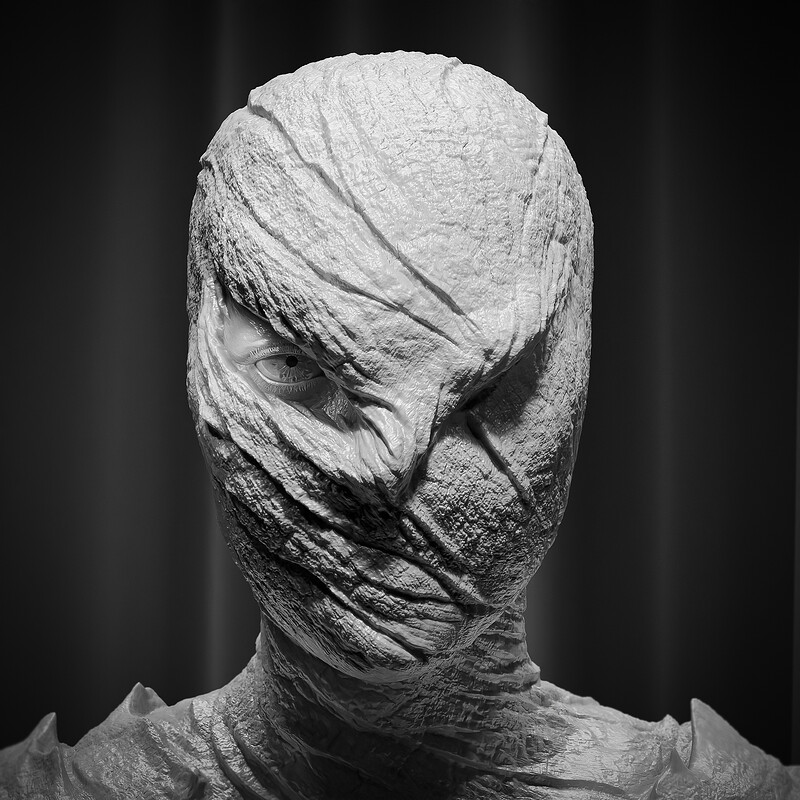 Project Legend : Corrupted Zelda 3D