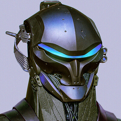 GHOSTVEIL VNX-09